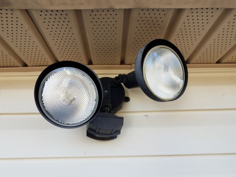 Fence Lighting Installation in Kansas City, MO