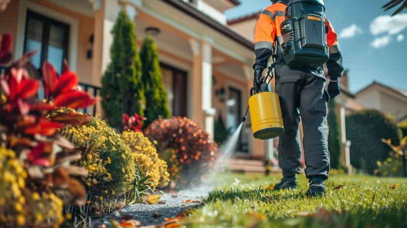Lawn Topdressing in Ventura County, CA