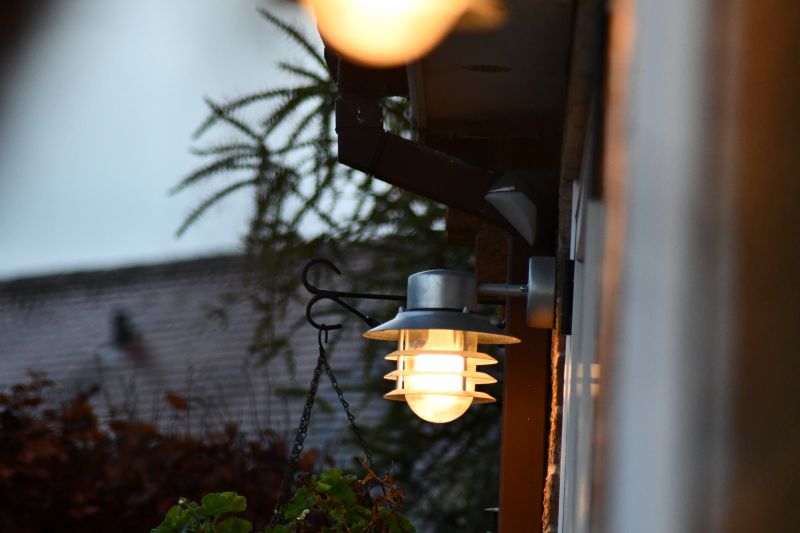 Low Voltage Lighting Service in Kansas City, MO