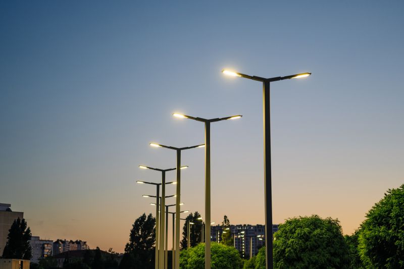 Outdoor Lamp Installation in Heber City, UT