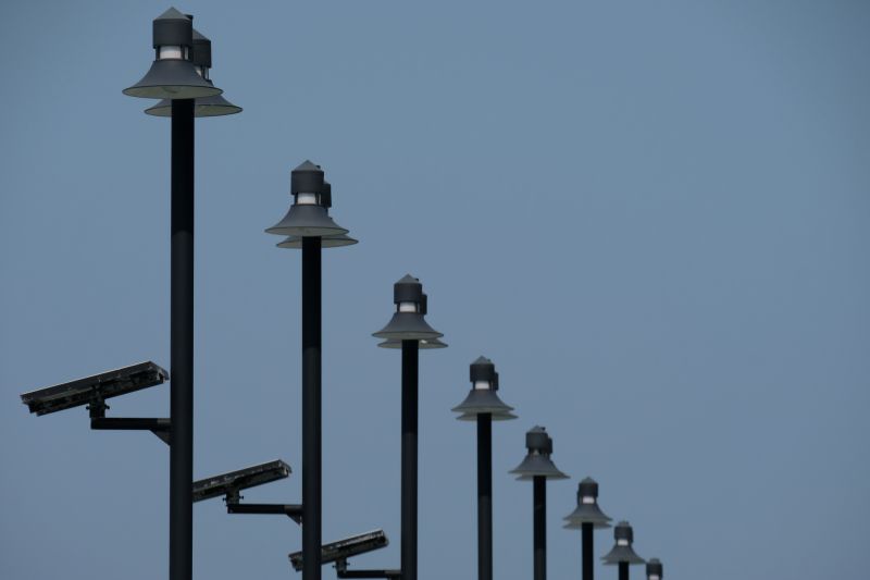 Outdoor Lighting Installation in Honolulu, HI