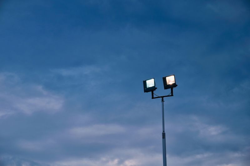Outdoor Lighting Installation in Kansas City, KS