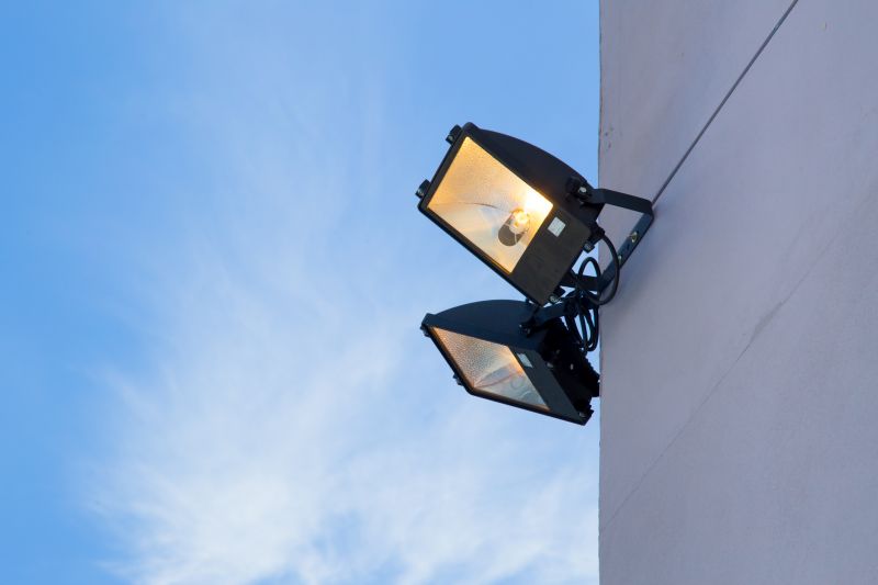 Outdoor Lighting Installation in Heber City, UT