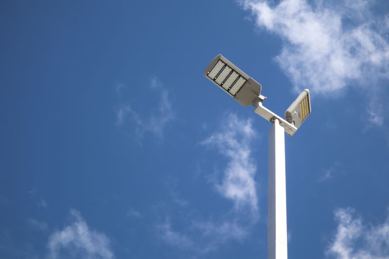 Outdoor Lighting Installation in Pasadena, CA