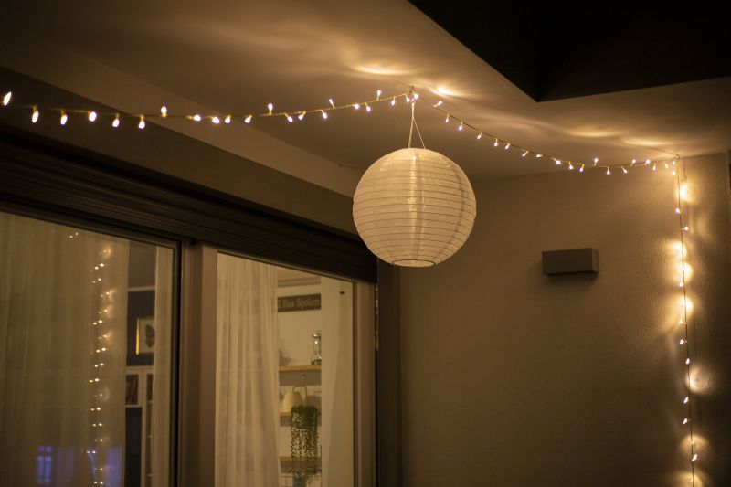 Pond Lighting Installation in Heber City, UT