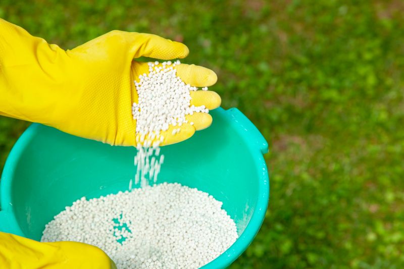 Yard Fertilizing Service in Ventura County, CA