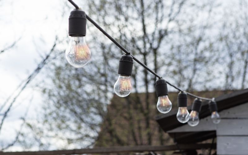 Yard Lights Installation in Heber City, UT